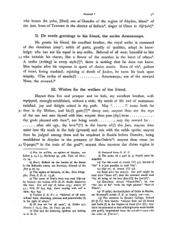 Egyptian hieratic texts. transcribed | A.H. Gardiner