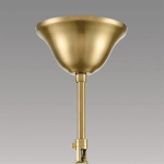 Подвесная люстра Lumion INCANTO 8033/10