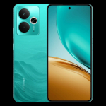 Смартфон Realme 14T 5G 8/256Gb Зелёный (RMX5078)
