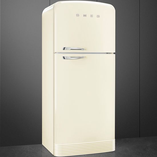 Холодильник Smeg FAB50RCR