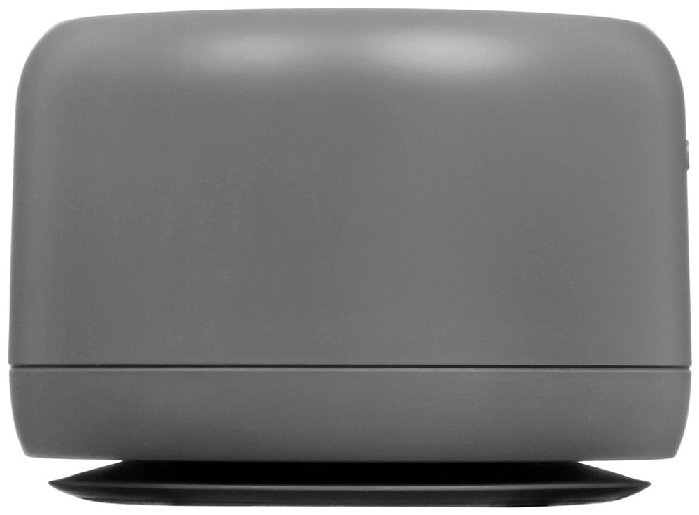 Умная колонка Яндекс YNDX-00026GRY серый