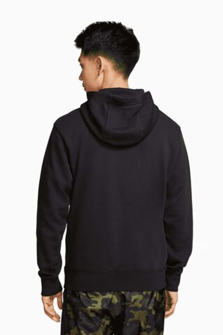 Кофта Nike Sportswear Club