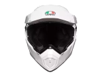 AGV AX9 WHITE