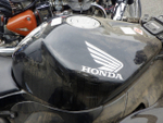 Honda CBR1000RR , 2004