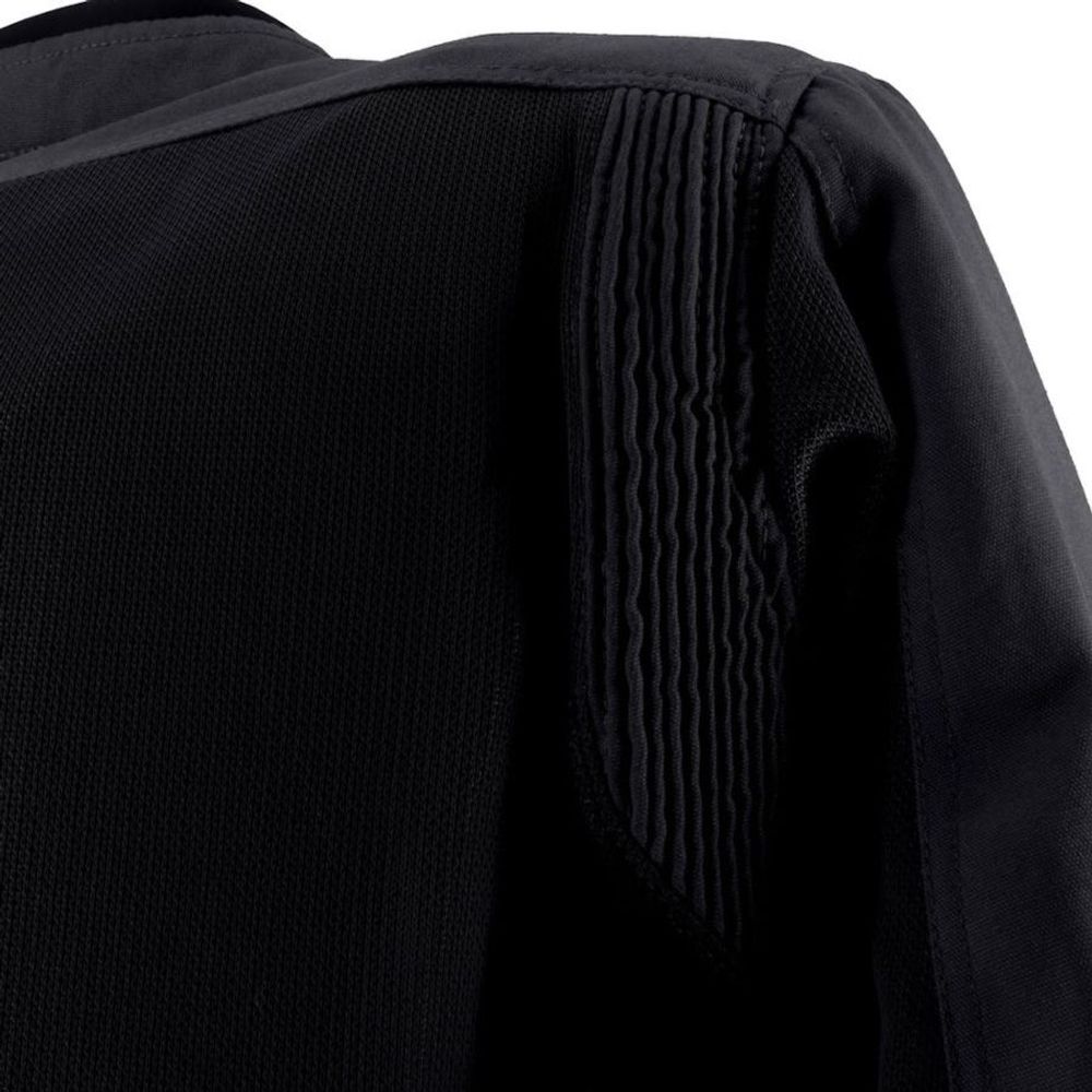 Puma Air Canvas-Mesh / Черный