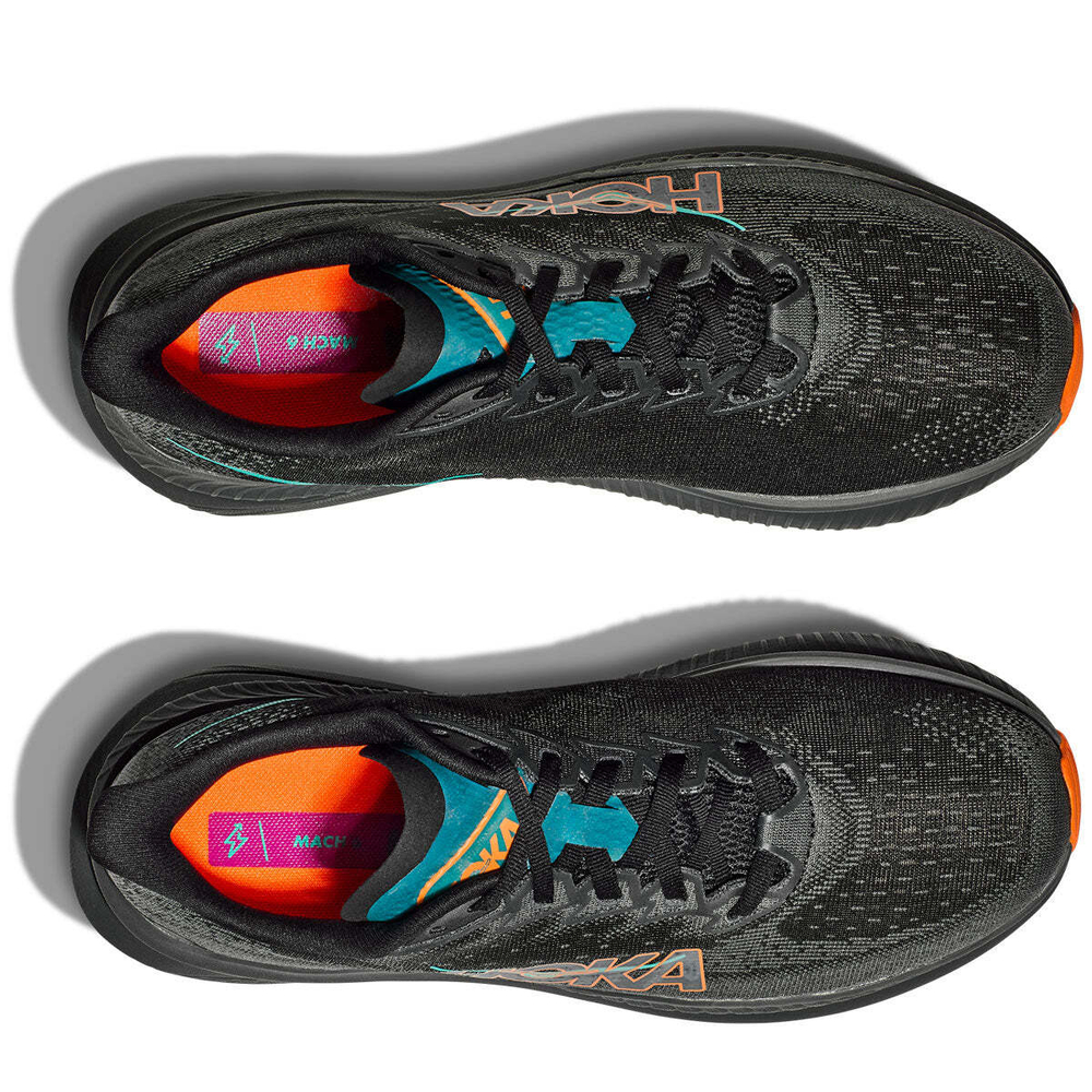 Кроссовки мужские Hoka Mach 6