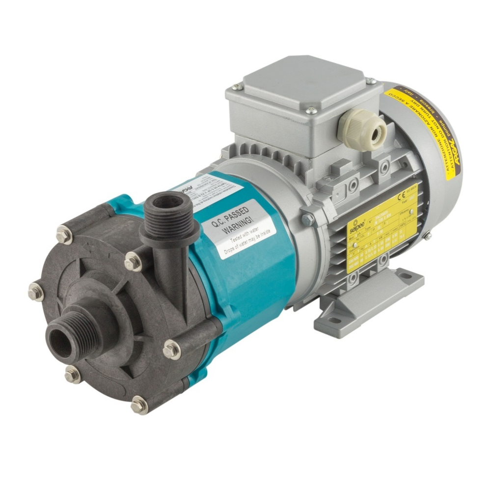 Насос с магнитной муфтой Argal TMP 04.08 GF