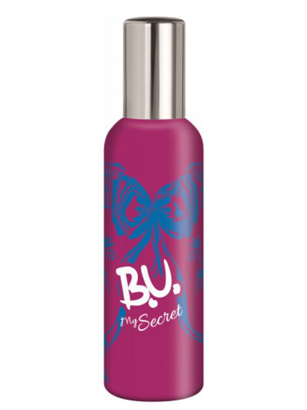 Sarantis B.U. My Secret