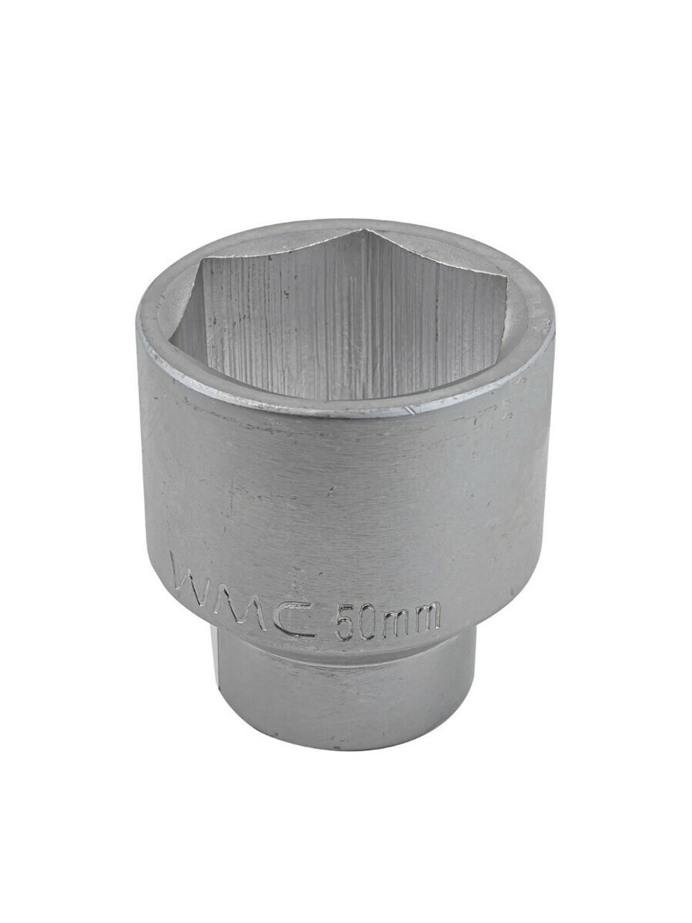 Головка 50 3/4''6гр. WMC TOOLS WMC-56550