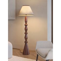 Торшер Torhill, 153 см, бежевый