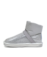 CLEAR QUILTY grey