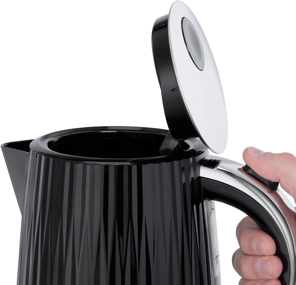 Электрический чайник Russell Hobbs 27361-70 черный