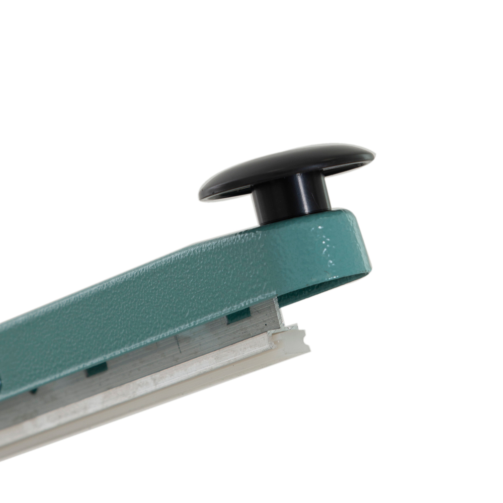 Запайщик пакетов ручной PFS-400 (металл, 3 мм) Foodatlas