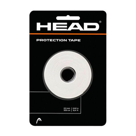Аксессуары для тенниса Защита для обода HEAD PROTECTION TAPE .