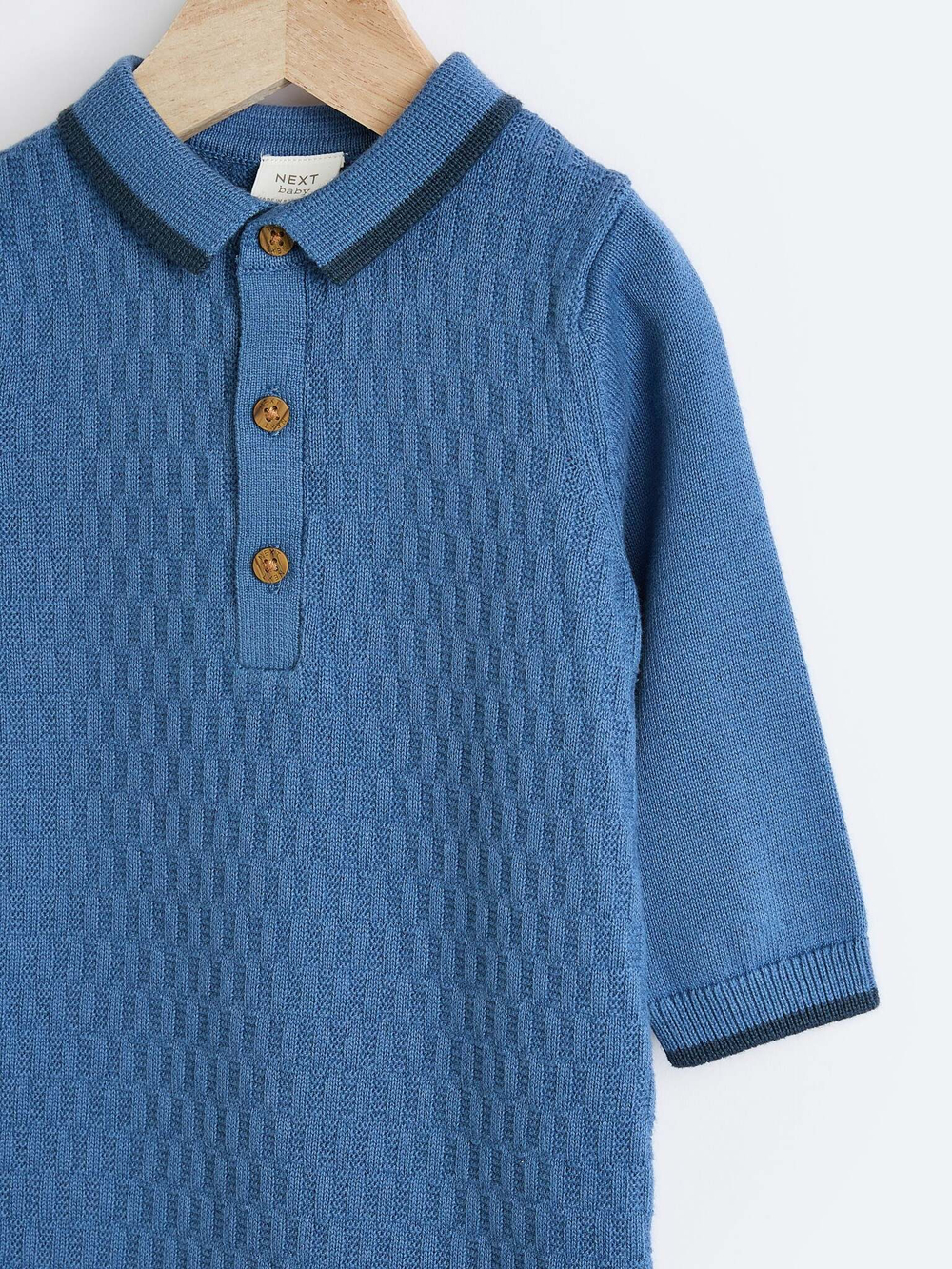 Комбинезон для малышей Next Q96-788, Синий