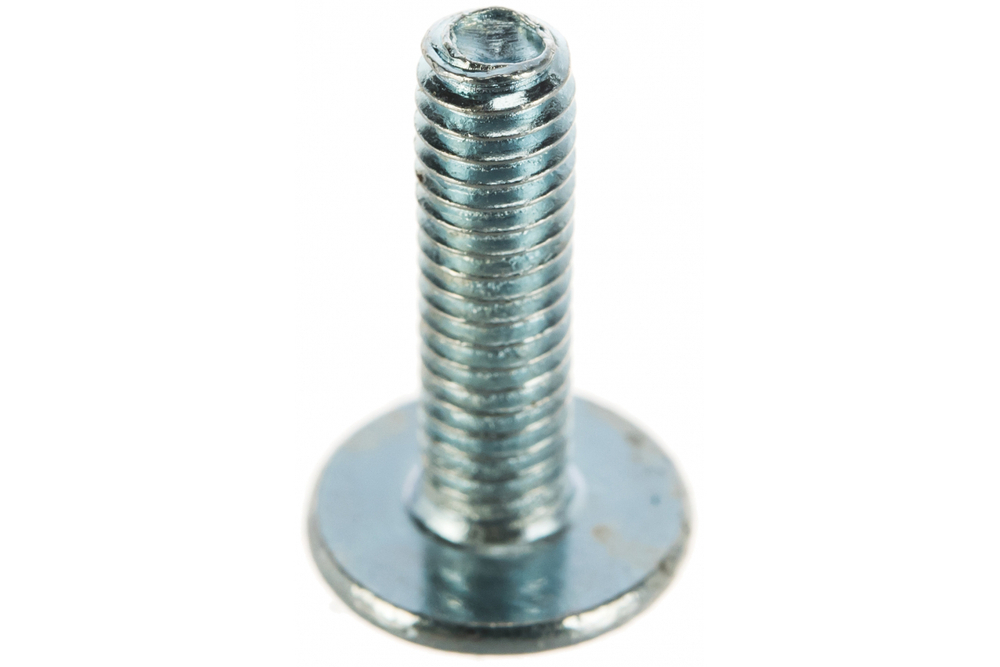 ВИНТ Д/КРЕПЛЕНИЯ РУЧКИ ELEMENT ОЦИНК М4Х14ММ 12ШТ