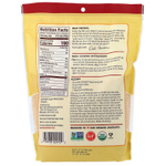 Bob's Red Mill, Органический амарант, цельное зерно, 680 г (24 унции)