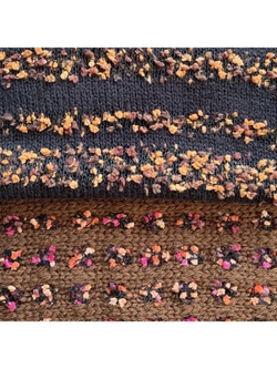 Трикотажная пряжа для вязания CARIOKA