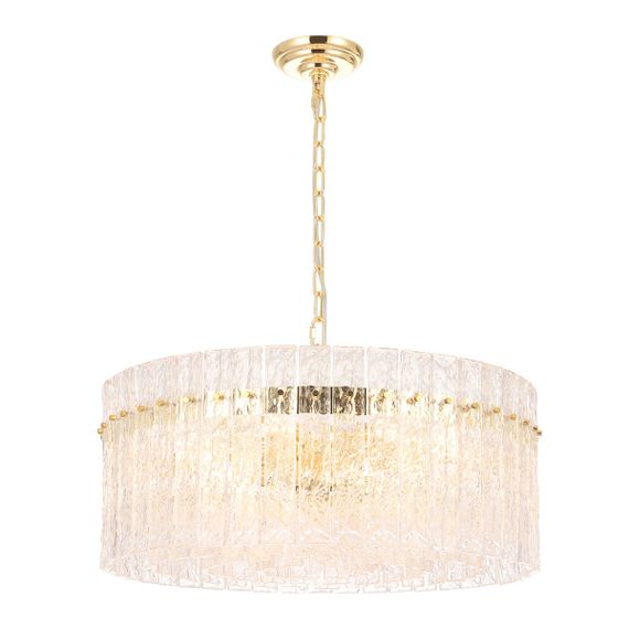 Подвесная люстра Crystal Lux Oviedo SP12