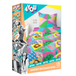 КПБ 4YOU Креативный коллаж