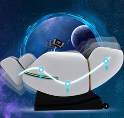 Массажное кресло Orlauf Todi