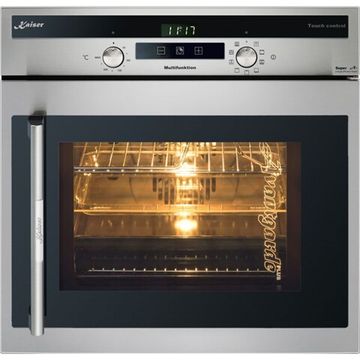 Электрический духовой шкаф Kaiser EH 6969 N
