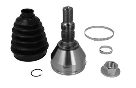 METELLI - 151506-MEE - Joint Kit, drive shaft