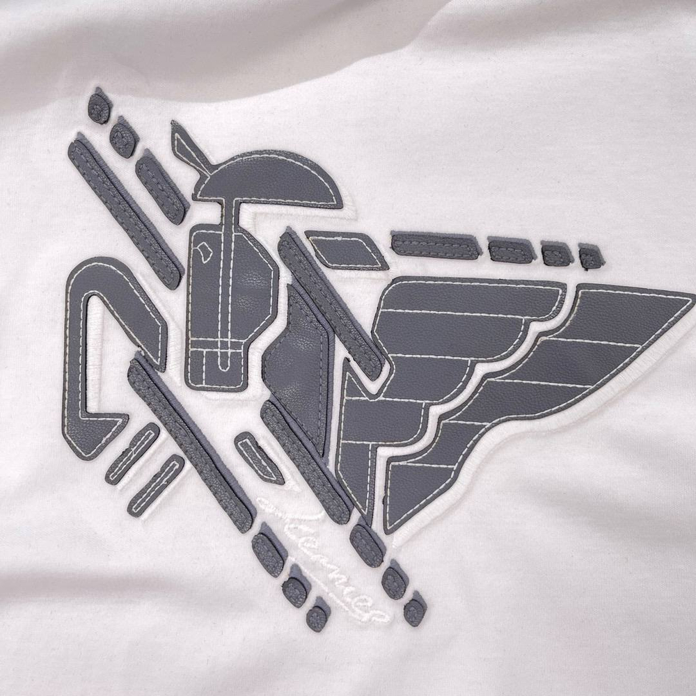 Футболка Hermes, арт. 486198385