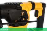 Перфоратор DeWalt D25333K (D25333K-QS)