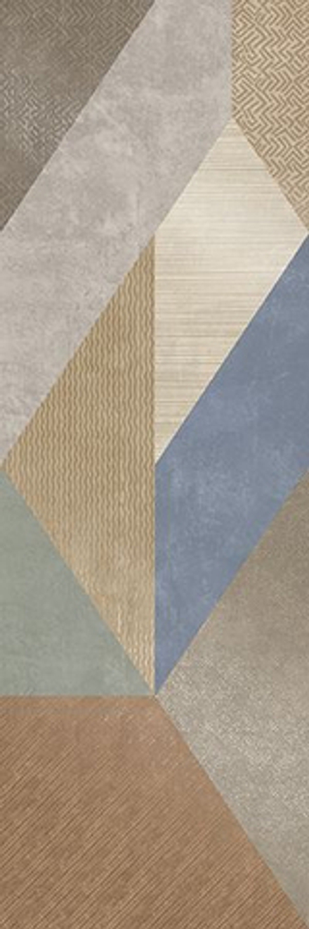 Настенная плитка Rev. Decorado candy R90