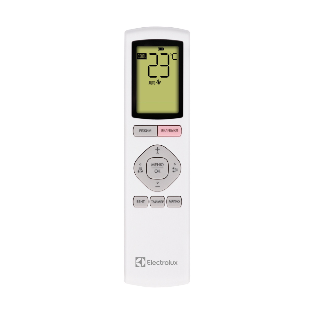 Инверторная сплит-система Electrolux Onix Super DC Inverter EACS/I-09HIX-BLACK/N8