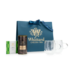 Whittard Chelsea 1886 Набор с горячим шоколадом The Chocolate Indulgence Set