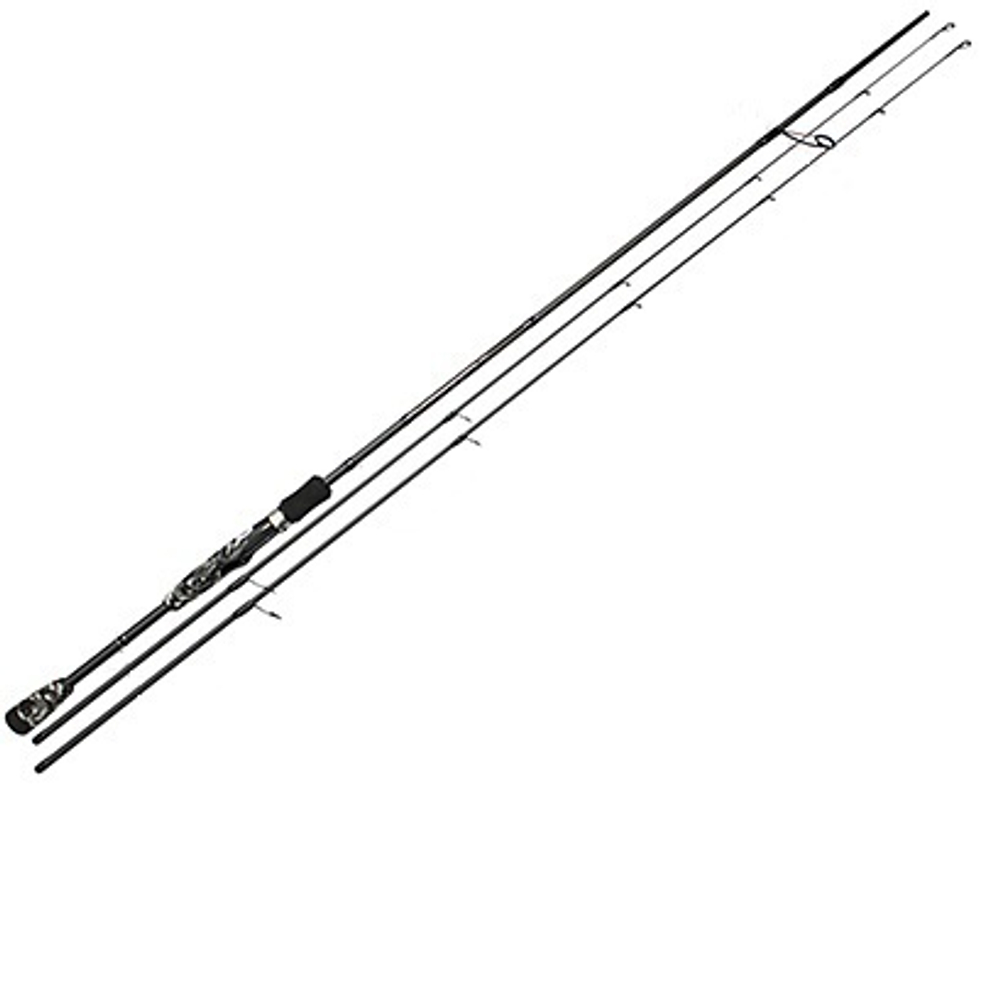 Спиннинг штекерный AQUA TWINGO