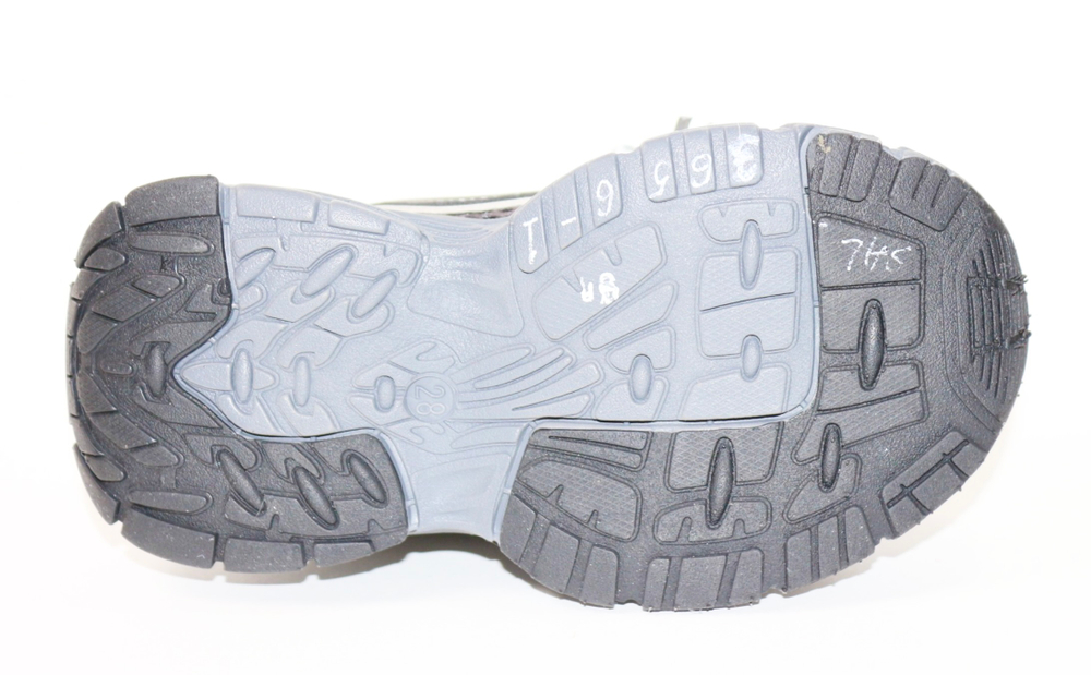 Кроссовки детские демисезонные Песня 9 арт. SHL3656-1