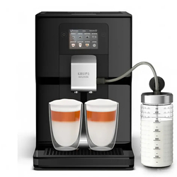 Автоматическая KRUPS Intuition Preference EA873810
