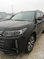 Changan CS95 DLX 2.0T 8AT