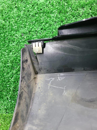 Накладка порога левая Mercedes E W213 (16-21) AMG