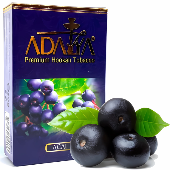Adalya - Acai  (50г)