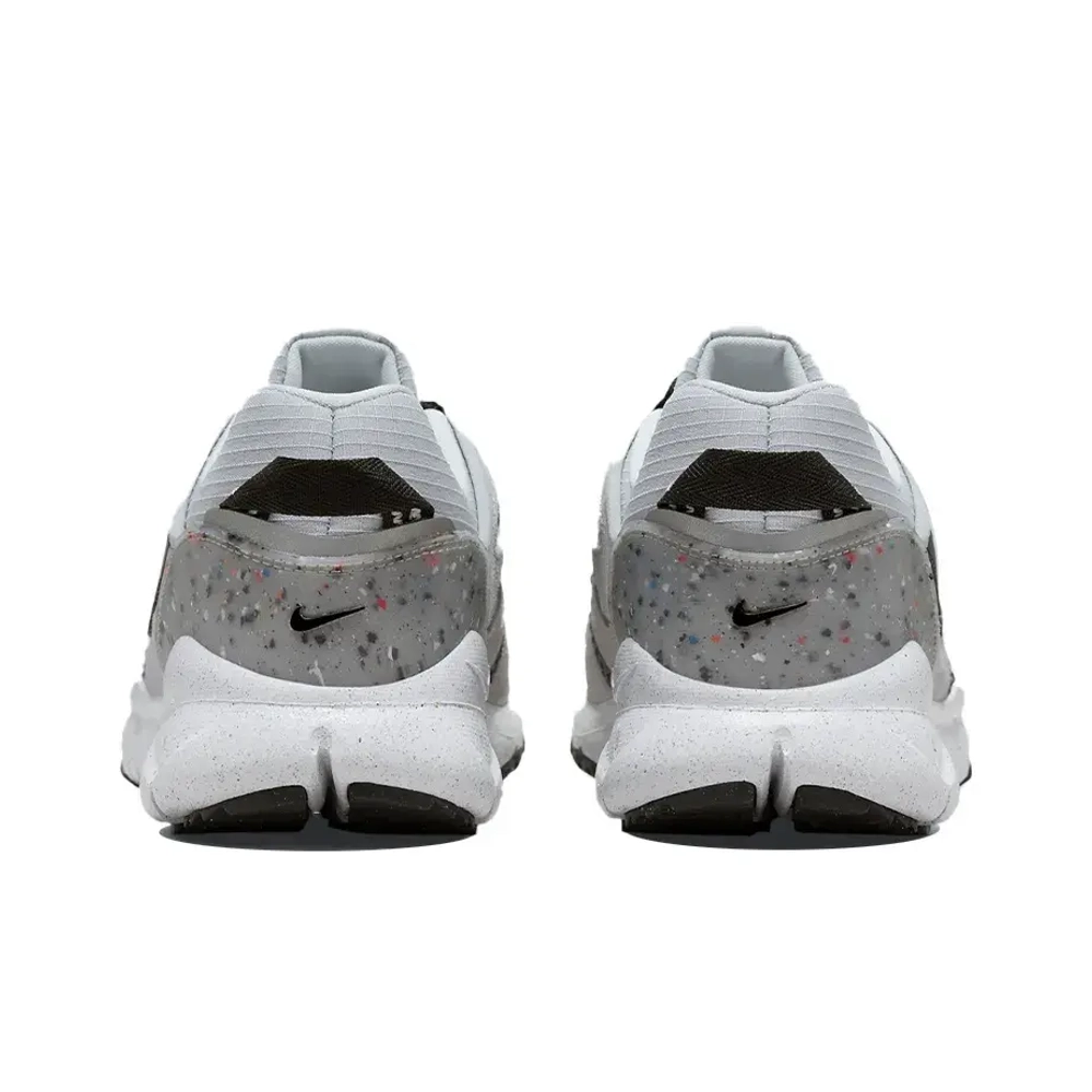 Мужские кроссовки Nike Free Terra Vista Next Nature 'Pure Platinum' DM0861-001