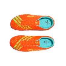 Бутсы зальные детские TORRES RAYO KID, TS134235-856-30, р.30, оранжево-жёлтый
