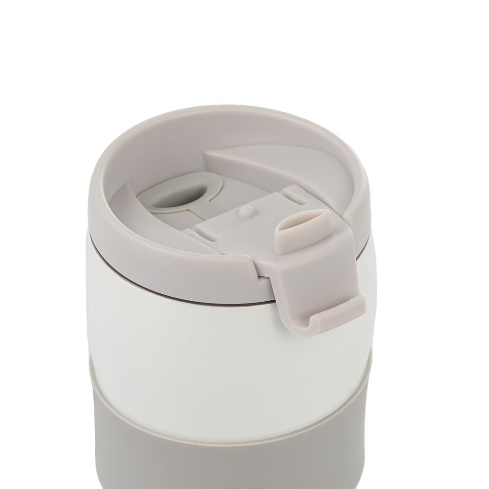 Термокружка вакуумная Gipfel New York 52334 380 мл