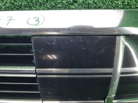 Решетка радиатора Mercedes S W223 (2020-н.в.)