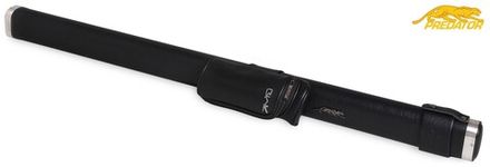 Тубус Predator Blak Velcro 1x1 чёрный