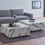 Стол журнальный ENZA HOME TOSCA EH65527