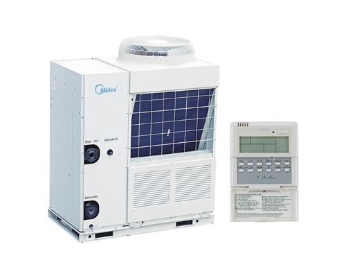 Чиллер Midea MCCH30A-TA3SL