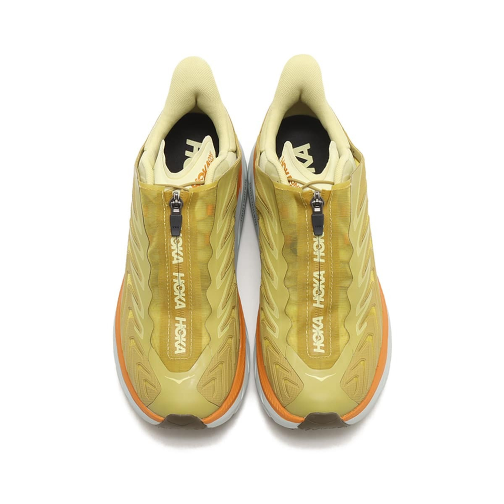 Кроссовки unisex Hoka Project Clifton