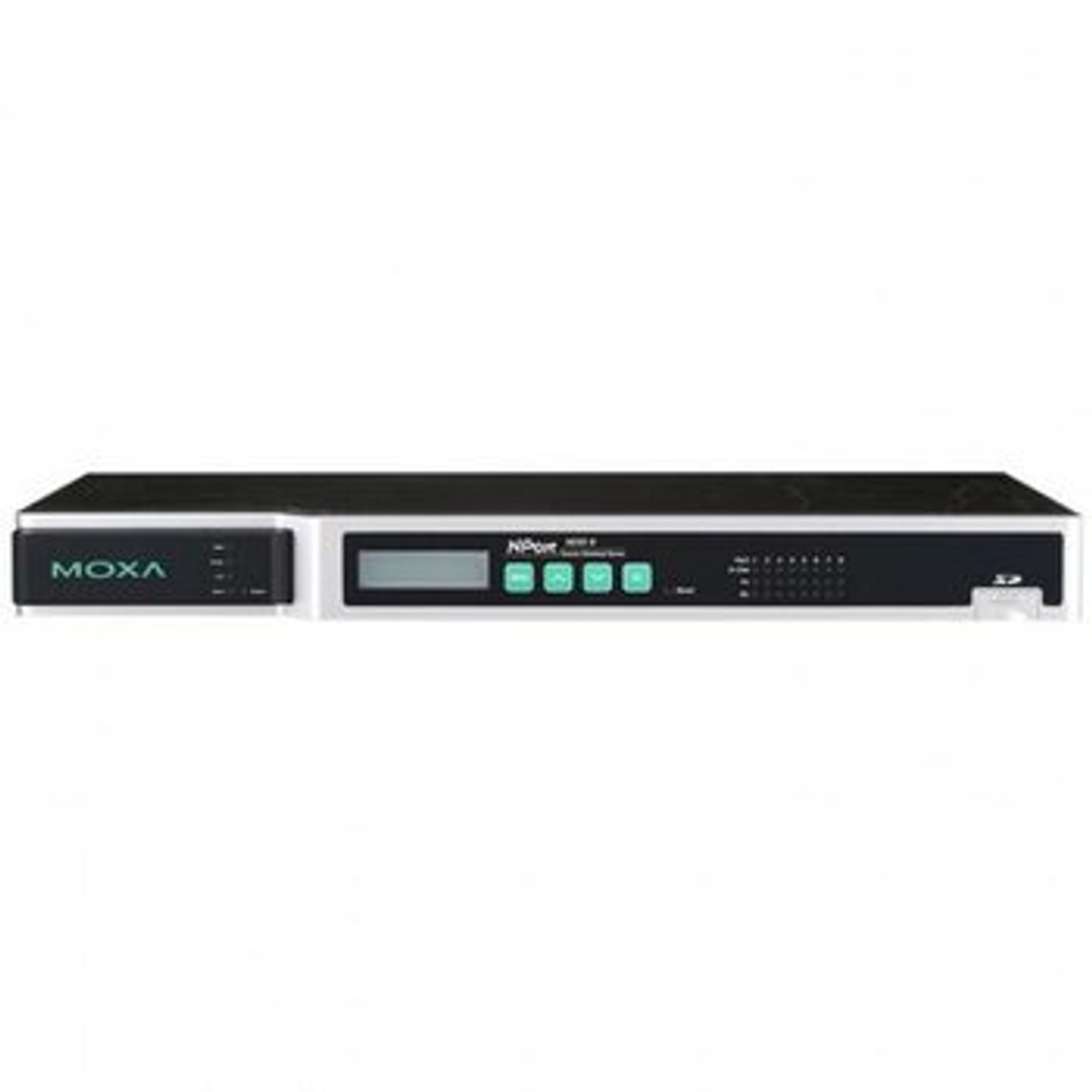 Сервер Nport 6650-8-HV-T