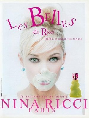 Nina Ricci Liberty Fizz