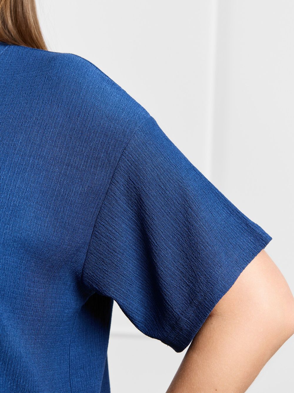 Туника Рената-1 Виотекс СИНИЙ