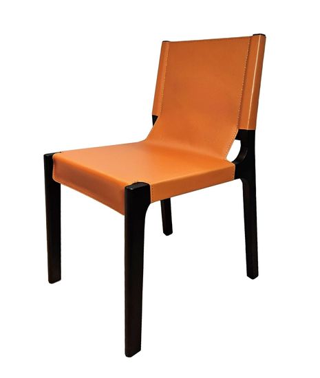 Стул Vest Leather